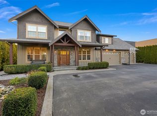 109 W 2nd Street, Nooksack, WA 98276