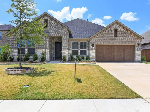 2405 Hitchford St, Midlothian, TX 76065