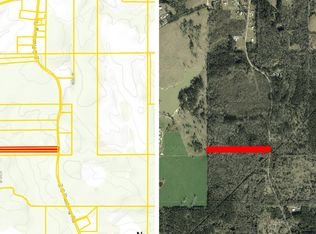 Zc Rushing Rd, Tylertown, MS 39667