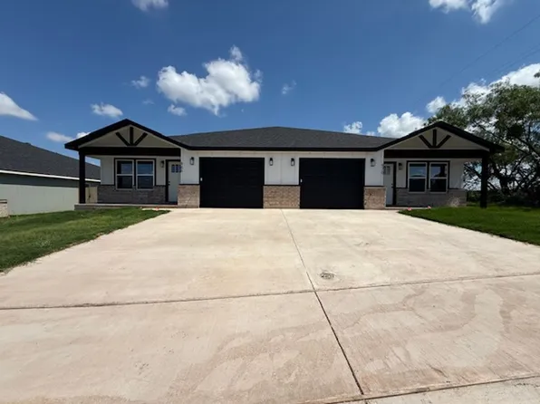 970 Minda St, Abilene, TX 79602