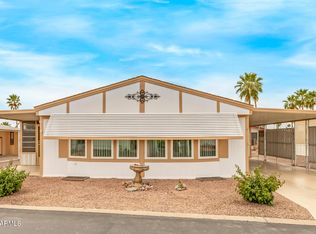 53 N MOUNTAIN Road #54, Apache Junction, AZ 85120