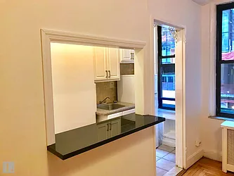 Rented by Living New York