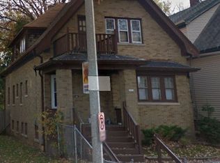 3418 N 2nd St - 3418A, Milwaukee, WI 53212