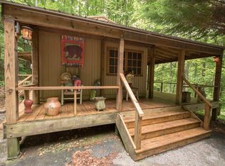 481 Coon Creek Rd, Franklin, NC 28734