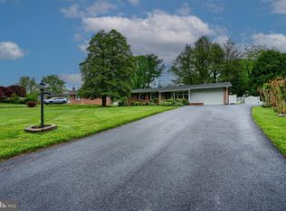 109 W Belcrest Rd, Bel Air, MD 21014