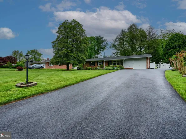 109 W Belcrest Rd, Bel Air, MD 21014