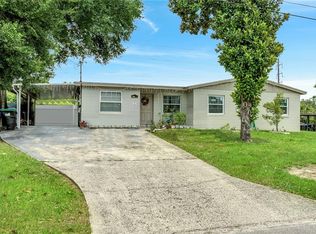4601 Robbins Ave, Orlando, FL 32808