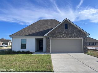 124 Murphy Ln, Duson, LA 70529