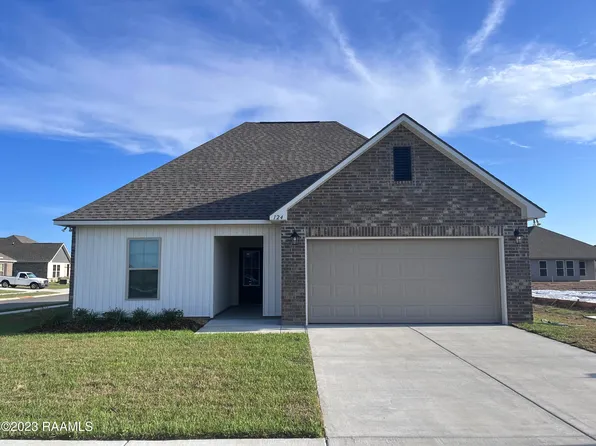 124 Murphy Ln, Duson, LA 70529
