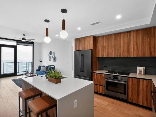 84 East Ave Unit 2903, Austin, TX 78701