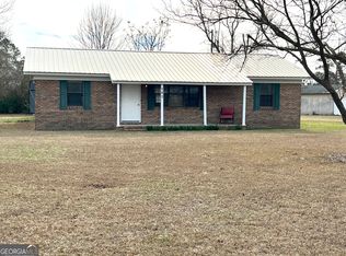 145 Beagle Blvd, Alma, GA 31510