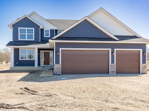 18963 Vergus Ave, Prior Lake, MN 55372