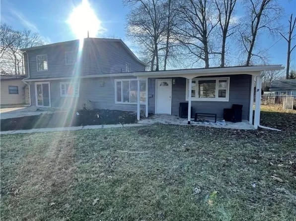 12554 Melody Ln, Grafton, OH 44044