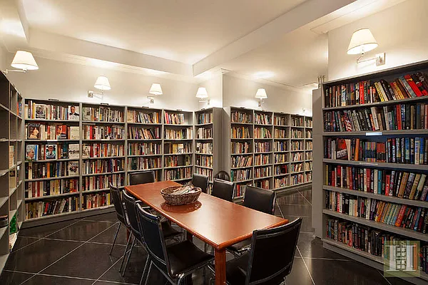 Sold by Halstead Real Estate | media 25