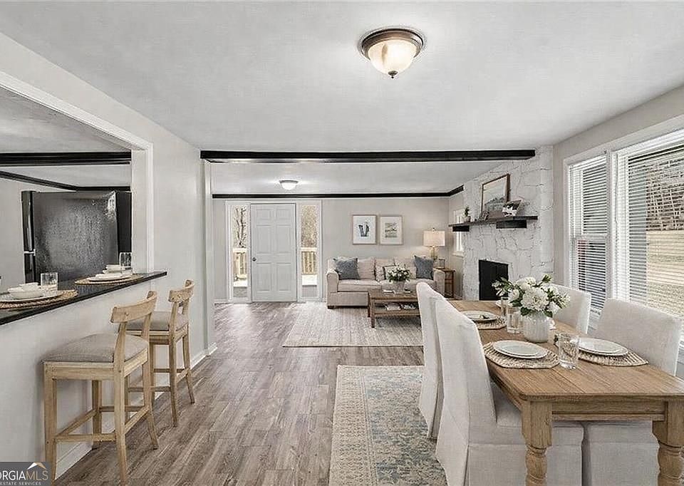 1st image of 125 Bethlehem Church Rd