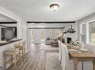 125 Bethlehem Church Rd, Carrollton, GA 30117