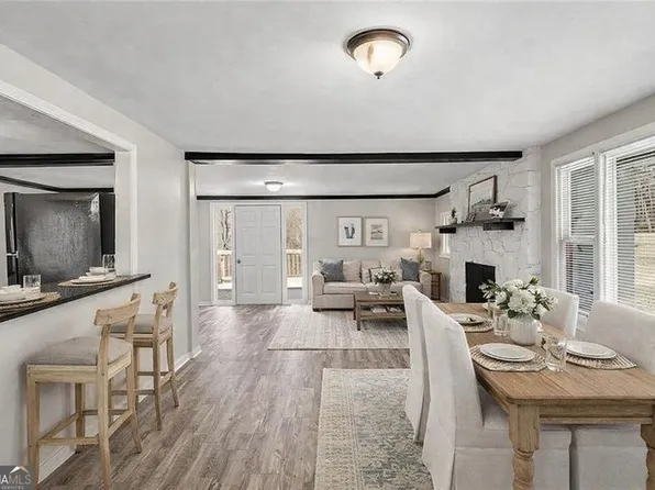 125 Bethlehem Church Rd, Carrollton, GA 30117