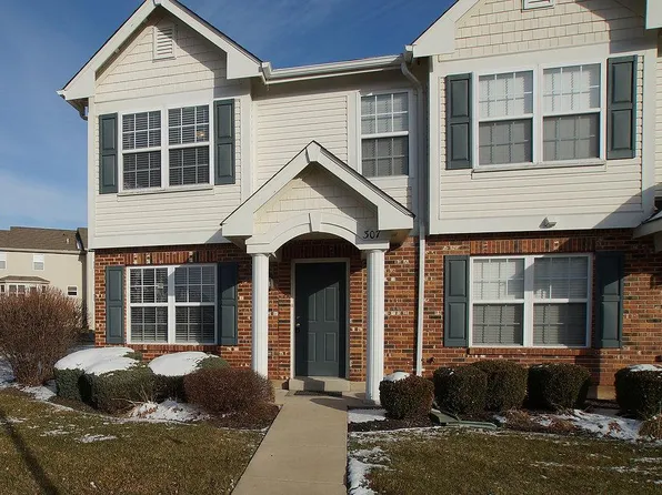 307 Shady Rock Ln, O'Fallon, MO 63368