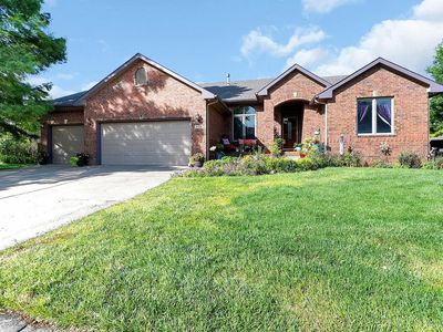 3135 N Wild Rose St, Wichita, KS, 67205