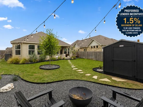 330 Bay Breeze Dr, Kyle, TX 78640