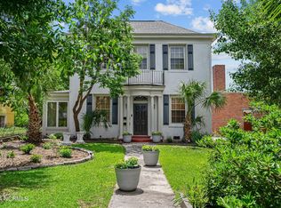 310 Grace St, Wilmington, NC 28401