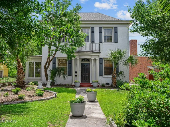 310 Grace Street, Wilmington, NC 28401