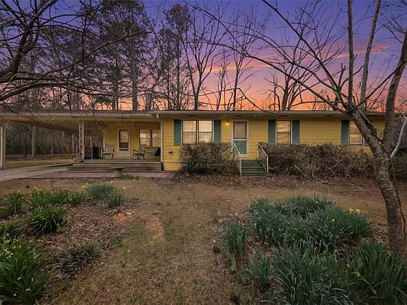 3rd image of 4045 Paul Samuel Rd NW