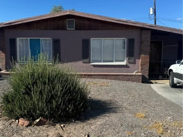 2025 Bracken Ave, Las Vegas, NV 89104