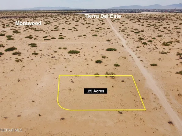 2 Horizon City Ests Lot 48-22, El Paso, TX 79938