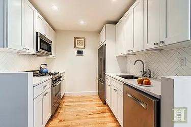 Rented by Halstead Real Estate