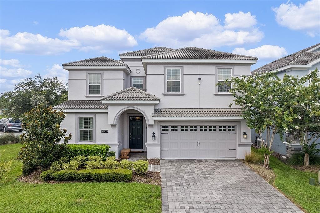 9069 Hazard St, Champions Gate, FL 33896 Zillow
