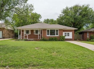 1728 Andover Ct, Oklahoma City, OK 73120