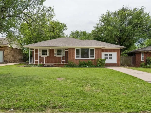 1728 Andover Ct, Oklahoma City, OK 73120