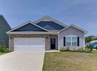 104 Misty Green Ct, Lexington, SC 29072