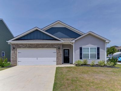 104 Misty Green Ct, Lexington, SC, 29072