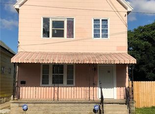 36 Swinburne St, Buffalo, NY 14212