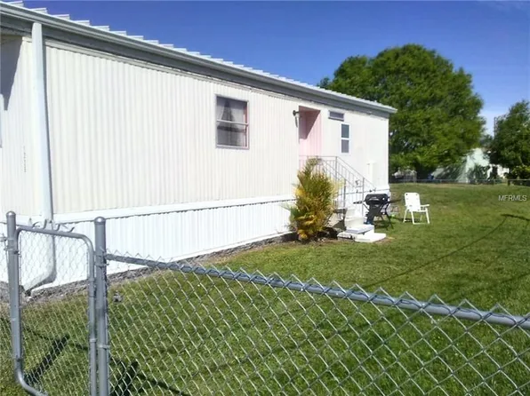 1226 SE 7th Ave, Arcadia, FL 34266