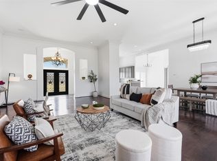 10840 Fm 1895, Kemp, TX