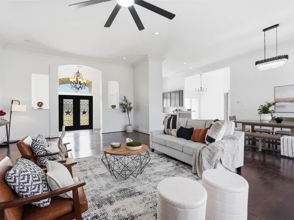 10840 Fm 1895, Kemp, TX 75143