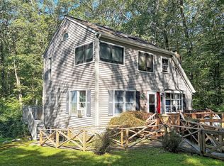 33 Woodend Rd, Monroe, CT 06468