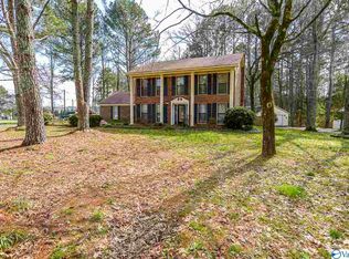 901 Rigel Dr SW, Decatur, AL 35603