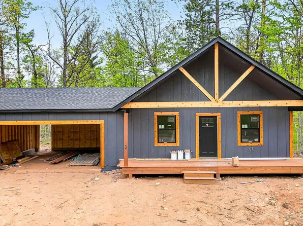 4394 Eagles Nest Rd, Danbury, WI 54830