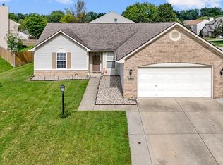 7648 Stockard St, Indianapolis, IN 46239