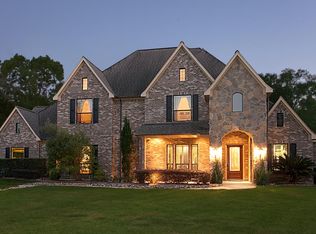 3706 Falun Ct, Spring, TX 77386