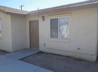 6299A Yucca Ave, 29 Palms, CA 92277