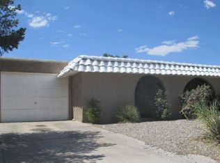 11017 Phoenix Ave NE, Albuquerque, NM 87112