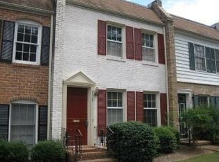 330 Georgetown Dr, Athens, GA 30605