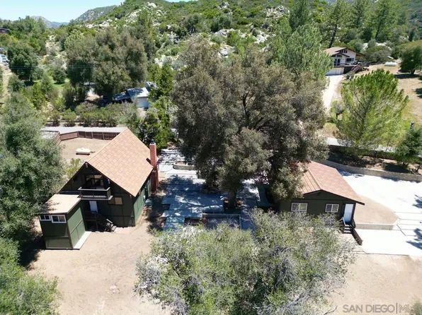 28959 Deer Creek Trl, Pine Valley, CA 91962