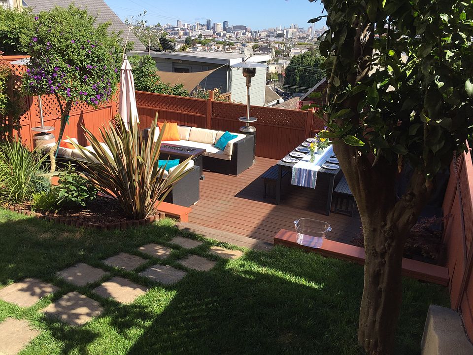 1635 York St, San Francisco, CA 94110 Zillow