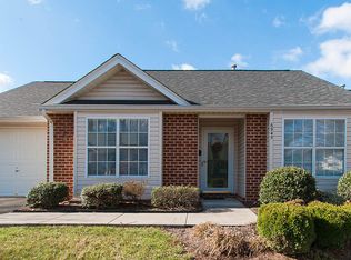 6945 Black Walnut Ct, Roanoke, VA 24019